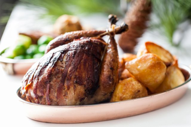 Wild meat Restaurant Kent