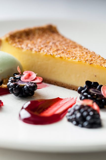 Restaurant Kent South London Award Winner