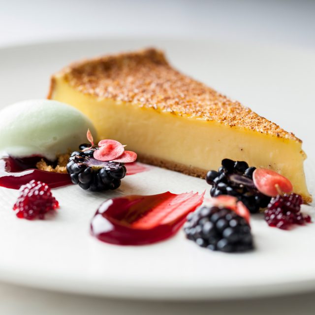 Restaurant Kent South London Award Winner