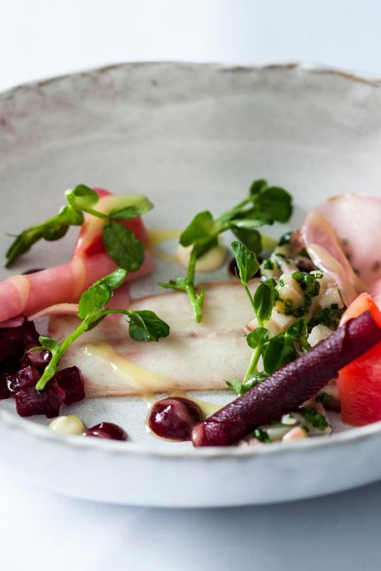 Private Dining Building Work Restaurant Kent