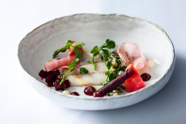 Private Dining Building Work Restaurant Kent