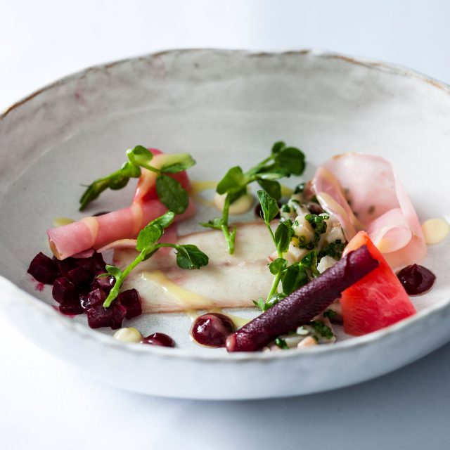 Private Dining Building Work Restaurant Kent