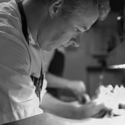 Canapes Course Restaurant Kent