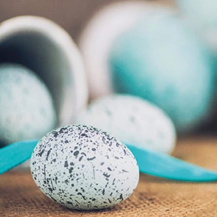 Restaurant Kent Orpington Easter Weekend Treats