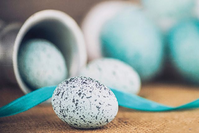 Restaurant Kent Orpington Easter Weekend Treats