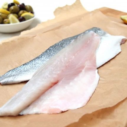 Wild Seabass Restaurant Kent