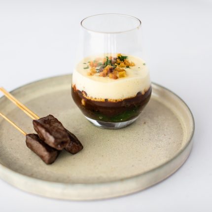 Restaurant Kent Bromley private dining room