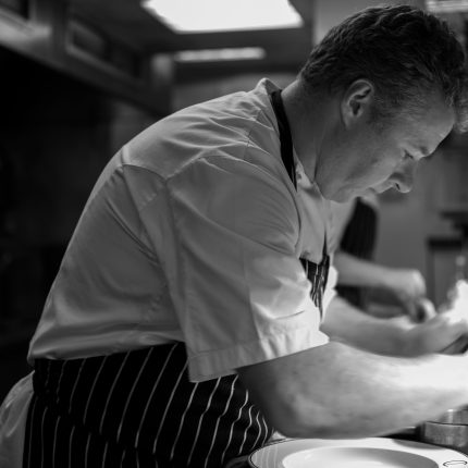 Restaurant Kent South London Brasserie Dining Sunday Lunch