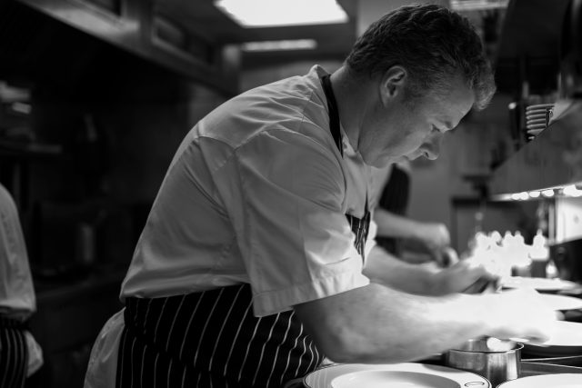 Restaurant Kent South London Brasserie Dining Sunday Lunch