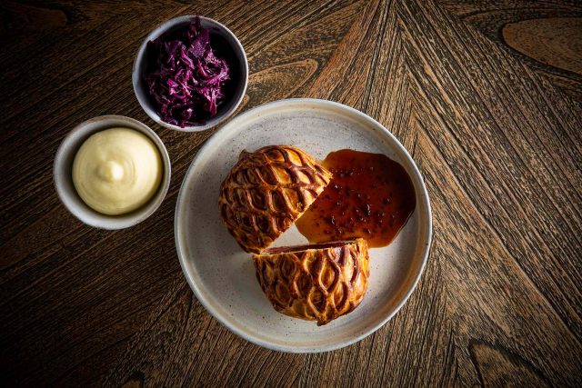 Gourmet Dining Restaurant Kent Private Dining Bromley