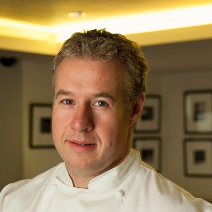 Andy C1 Restaurant Kent