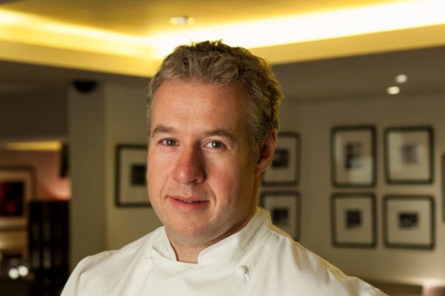 Andy C1 Restaurant Kent