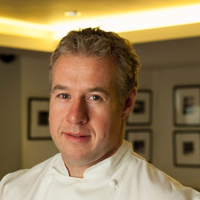 Andy C1 Restaurant Kent