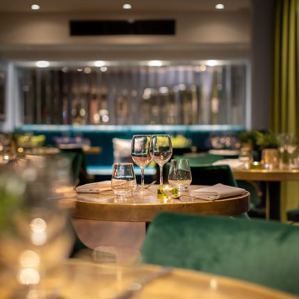 Restaurant Kent Taste London Signature Dishes Fine Dining