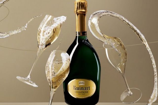 Summer Tasting Menu Restaurant Kent Bromley