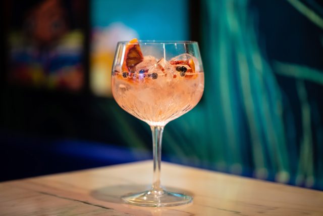 Restaurant Locksbottom Kent reminiscence add all other ingredients, shake with ice and strain into a glass of your choice Chapter One.