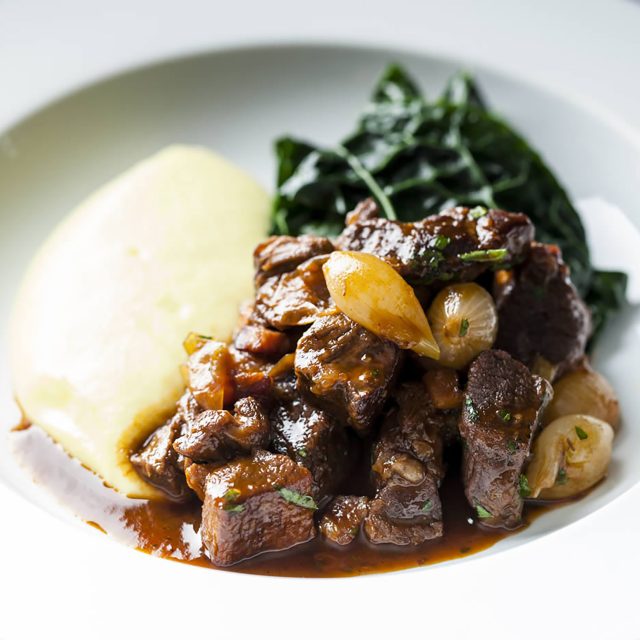 Michelin Star Restaurant Kent