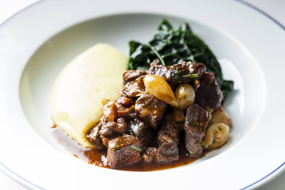 Michelin Star Restaurant Kent