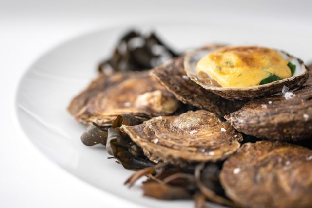 Restaurant Kent Brasserie Dining Gourmet Nights Join us for a delicious 7-course tasting menu and wine pairing inspired by the seasons.