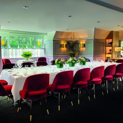 Restaurant Kent Conference Room Private Dining