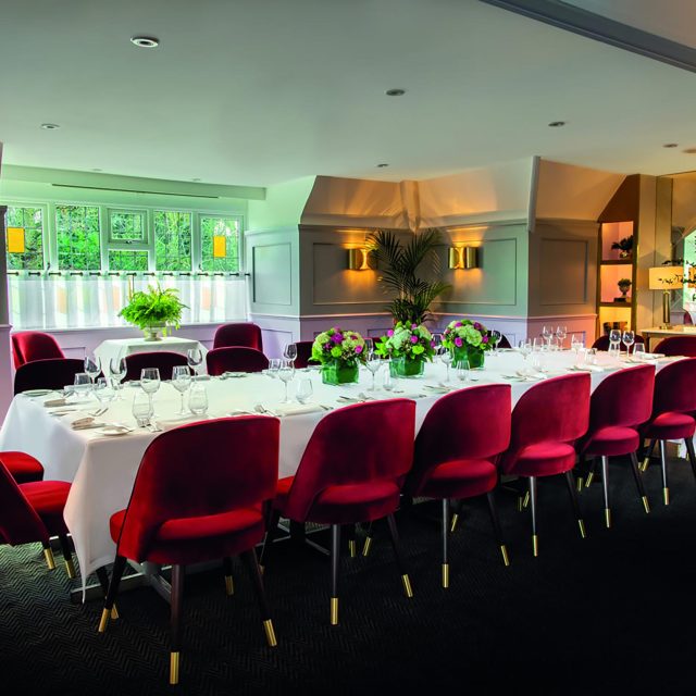 Restaurant Kent Conference Room Private Dining