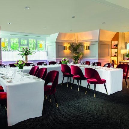 Restaurant Kent Orpington Fine Private Dining