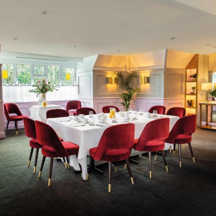 Restaurant Kent Orpington Fine Private Dining