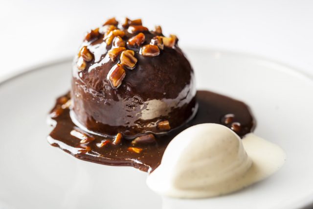 Restaurant Orpington Petts Wood Kent Fine Private Dining