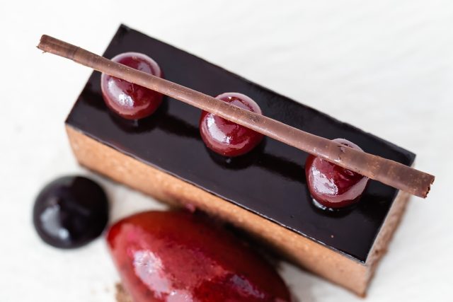 Restaurant Kent Orpington Glorious Grouse Tasting has created a fitting Tasting Menu to celebrate this rich and wonderful game bird.