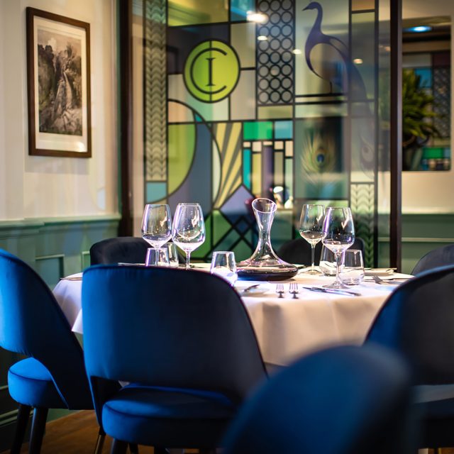 Best Restaurants in Kent Michelin Bromley Orpington Locksbottom