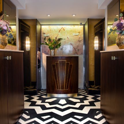 Best restaurants Kent Michelin Bromley Orpington Locksbottom modern European fine dining function rooms private dining wedding reception venue brasserie outside dining