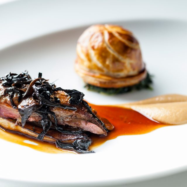 best restaurants in Kent Michelin Bromley Orpington Locksbottom a modern European fine dining with function rooms private dining wedding reception venue brasserie and outside dining