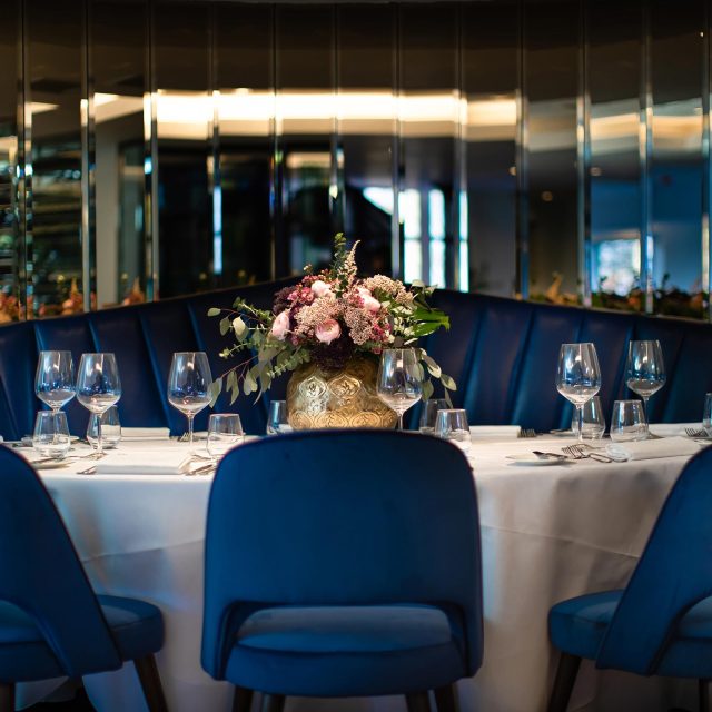 Restaurant Kent Michelin Starred Bromley Orpington Locksbottom Modern European Function Rooms Private Dining Wedding Venue Brasserie Outside Dining