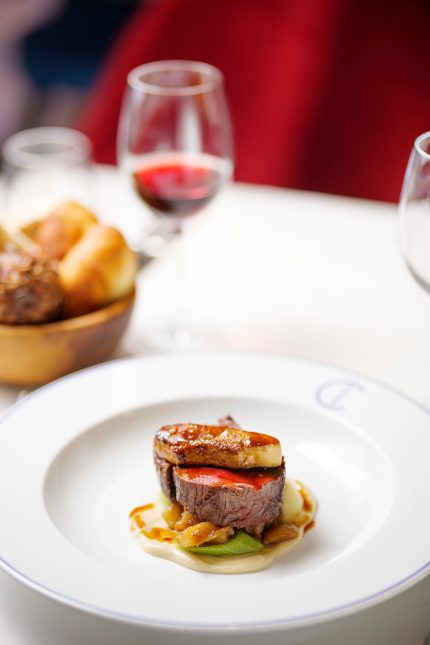 Best Restaurants in Kent Bromley Michelin Bromley Orpington Locksbottom Lebanese Wine Club Restaurant