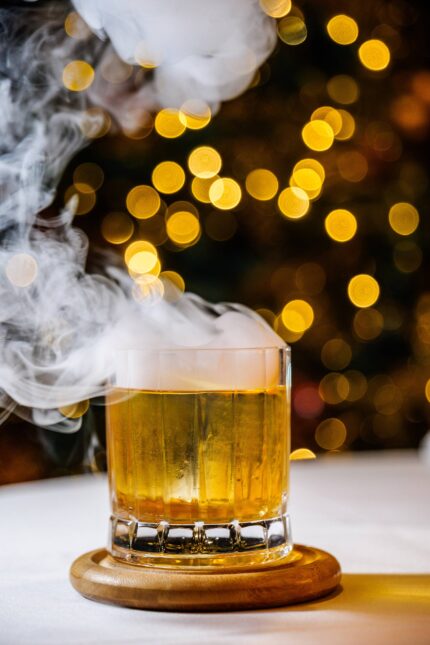 Restaurant Kent Bromley Orpington Locksbottom Christmas Day Menu Traditional Contemporary Dishes