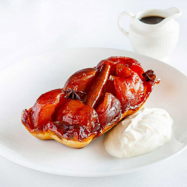 Celebrate the May Bank Holiday weekend at Chapter One, Orpington, Kent.